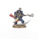 Warhammer 40,000 - Battle for Armageddon, The Battle for Armageddon ContinuesIt is the 41st Millennium, and humanity wages a desperate, galactic war for survival